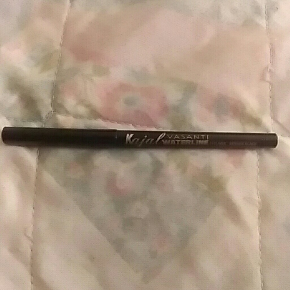 Kajal Vasanti Waterline eyeliner
